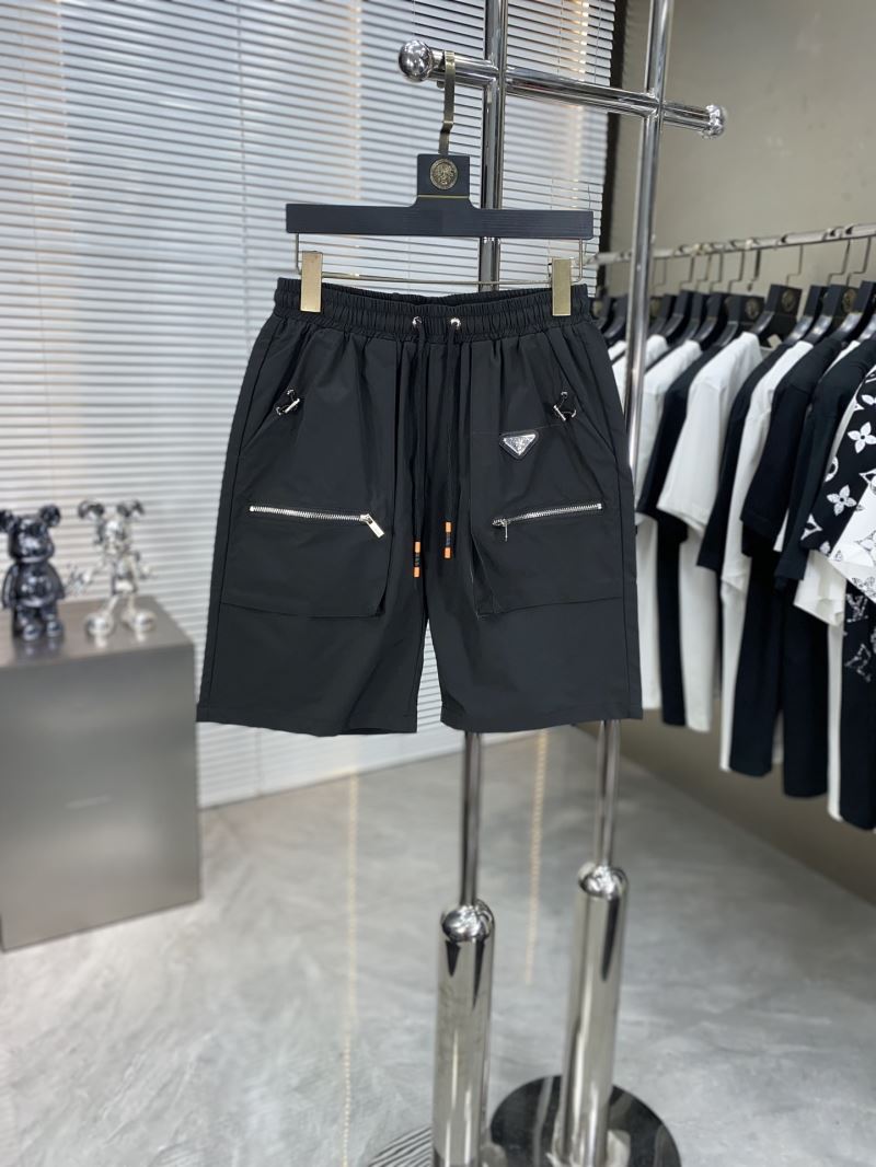 Prada Short Pants